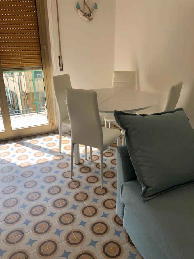 La Stella Apartment Рапало Екстериор снимка
