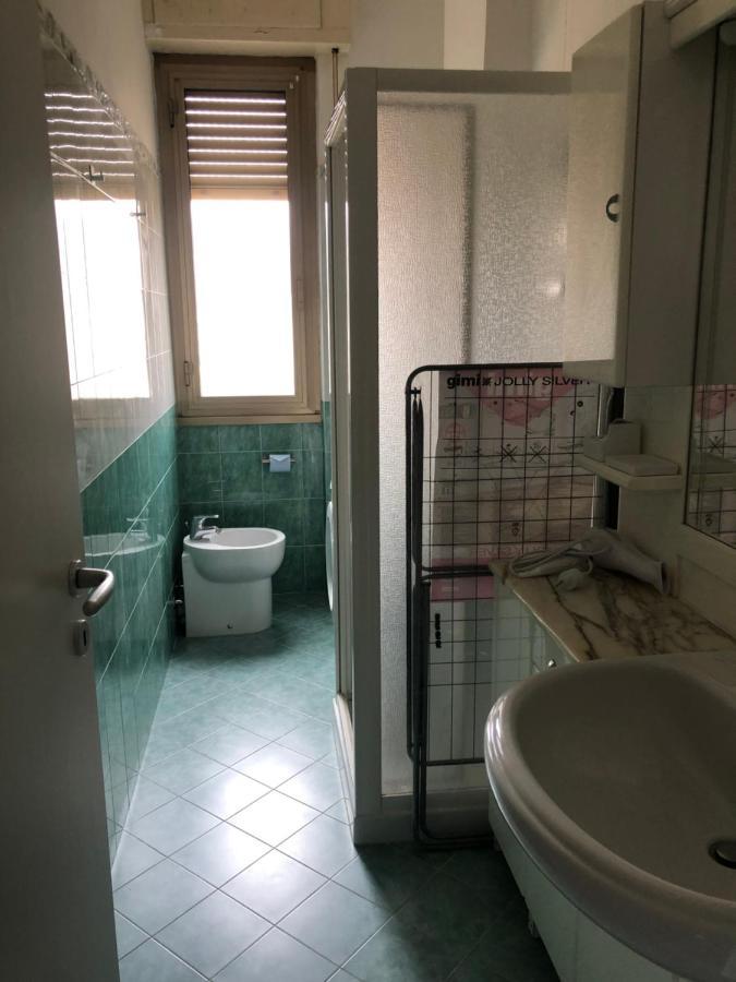 La Stella Apartment Рапало Екстериор снимка