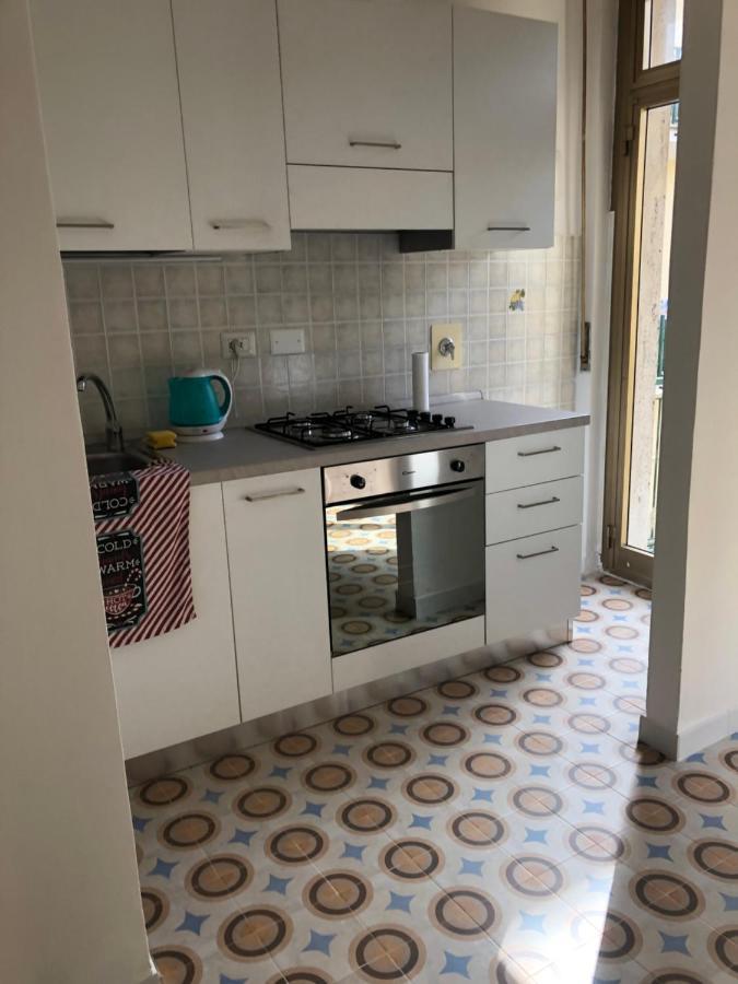 La Stella Apartment Рапало Екстериор снимка