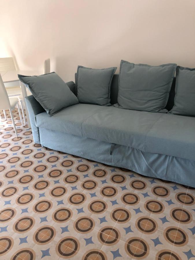 La Stella Apartment Рапало Екстериор снимка