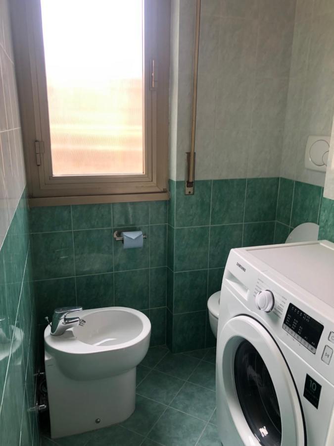 La Stella Apartment Рапало Екстериор снимка